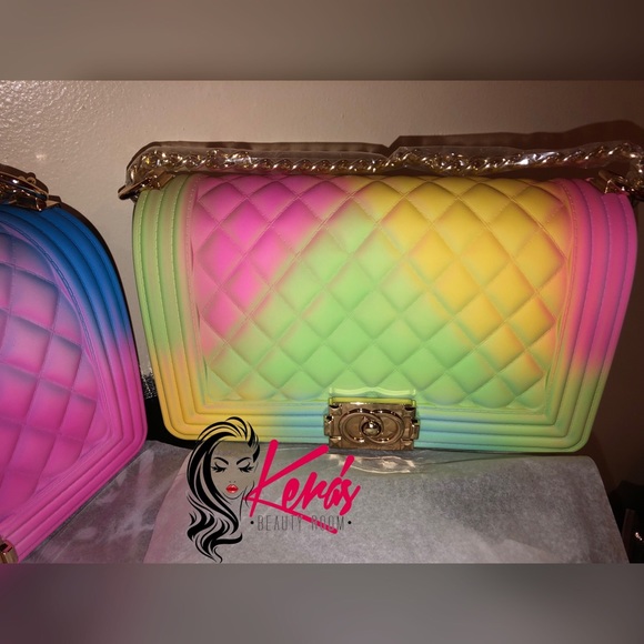 Cotton Candy 🍬 🍭 bag price is negotiable - Picture 3 of 3